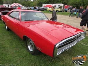 charger 70