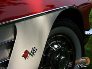 corvette 1960