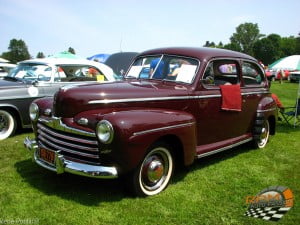 ford 1940