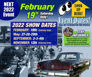 EXPO SPRINGFIELD OHIO @ Clark County Fairgrounds | Springfield | Ohio | États-Unis