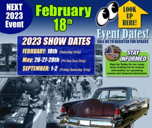 EXPO SPRINGFIELD OHIO @ Clark County Fairgrounds | Springfield | Ohio | États-Unis
