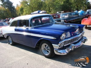 Chevrolet 1956