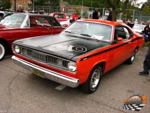 Duster 340