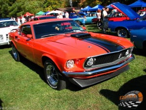 Mustang 69 3