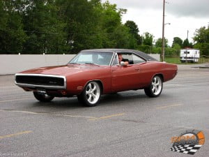 charger 1970