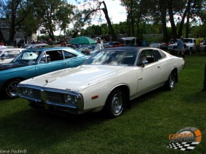charger 74