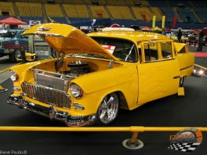 Chevrolet 1955