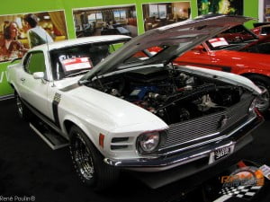 Mustang 1970