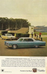 1966 Cadillac Ad-01