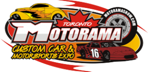 Motorama Custom Car & Motorsports Expo @ International Centre | Mississauga | Ontario | Canada