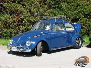 Volkswagen Beetle 19