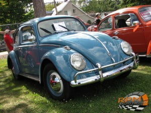 Volkswagen Beetle 8