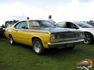 Duster 340