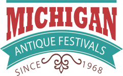 Michigan Antique & Collectible Festivals Davisburg @ Springfield Oaks County Park | Midland | Michigan | États-Unis
