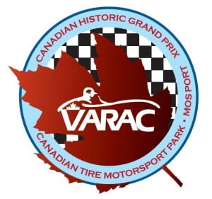 VARAC Vintage Grand Prix @ Canadian Tire Motorsport Park’s legendary circuit | Bowmanville | Ontario | Canada