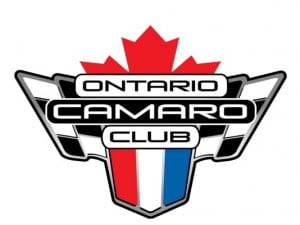 Ontario Camaro Nationals @ The Holiday Inn & Suites | Oakville | Ontario | Canada