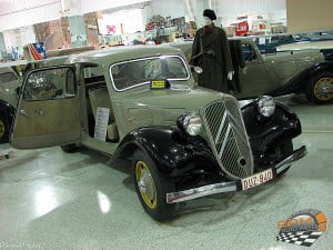 Musée de l’auto ancienne de Richmond (36)