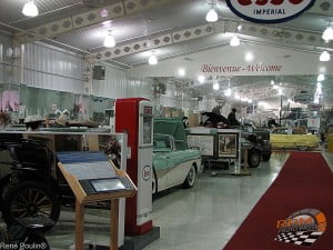 Musée de l’auto ancienne de Richmond (5)