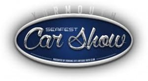 Yarmouth Car Show