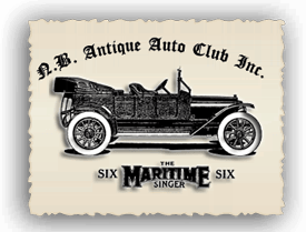 NB Antique Auto Clubs Annual Swap Meet @ Princess Louis Park