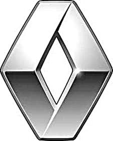 Logo Renault – Collection de brochures et catalogues automobiles Renault Logo Renault – Collection de brochures et catalogues automobiles Renault.