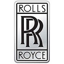 Rolls-Royce – Collection de brochures et catalogues automobiles Rolls-Royce. Logo Rolls-Royce – Collection de brochures et catalogues automobiles Rolls-Royce.