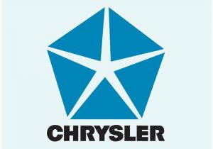Logo Chrysler