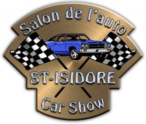 Salon de l`auto de St-Isidore Car Show @ St-Isidore Receation Centre