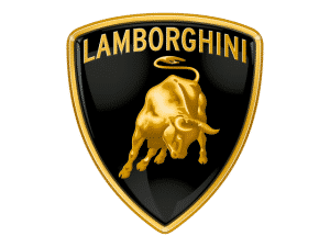 Logo Lamborghini