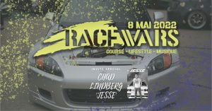 RACEWARS 2022 @ ICAR