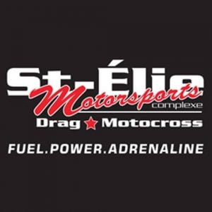 La Soirée Val Estrie Ford @ St-Élie Motorsports