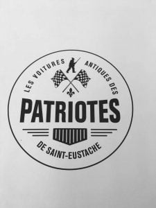 Les Patriots antiques de St-Eustache @ Canadian Tire
