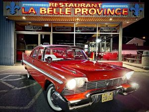Meet de la Char-Galerie @ La Belle Province Lavaltrie