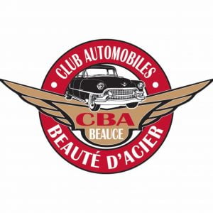 Club Automobile Beauté D’acier @ Canadian Tire de Saint-Georges de beauce