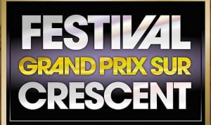 Festival Grand Prix sur Crescent @ Rue Crescent, Coin Boul. De Maisonneuve O.