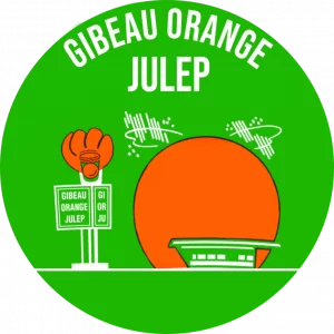 Euro Tuesdays @ Gibeau Orange Julep