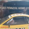 Auto Art, Nismo GTR, R34, JGTC 2001, Voiture miniature de collection, Diecast 1/18,