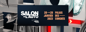 Salon International de l'Auto de Montréal 2023 @ Palais des congrès de Montréal | Montréal | Québec | Canada
