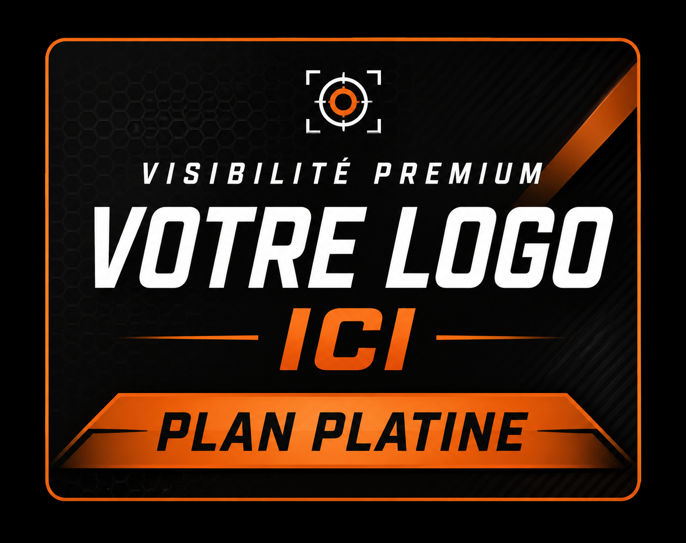 plan platine sur calendrier