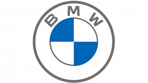 Logo BMW – Brochures et catalogues automobiles BMW