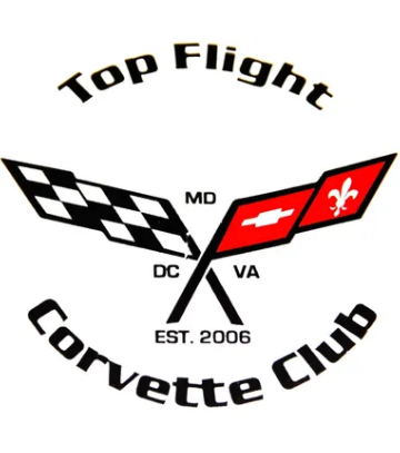 Top Flight Corvette Club