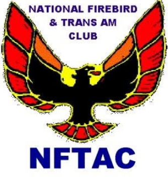 National Firebird & Trans Am Club
