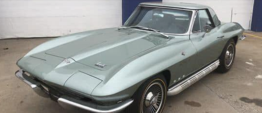 Keystone State Corvette Club