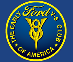 Early Ford V-8 Club of America