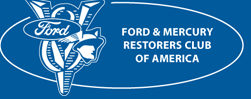 Ford & Mercury Restorers Club of America