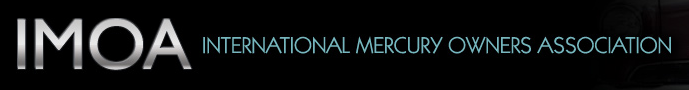 International Mercury Owners Association