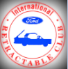 International Ford Retractable Club