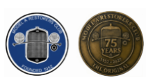 Model A Restorers Club