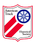 American Truck Historical Society (ATHS)