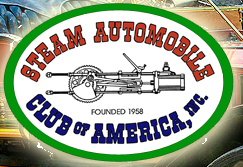 Steam Automobile Club of America (SACA)